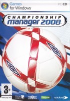 Championship Manager 2008