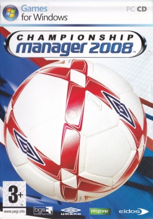 Championship Manager 2008