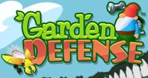 Garden Defense