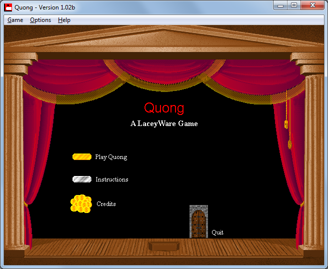 Quong