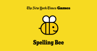 Spelling Bee