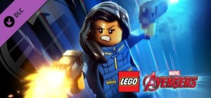 LEGO Marvel Avengers: Marvel's Agents of S.H.I.E.L.D. Pack