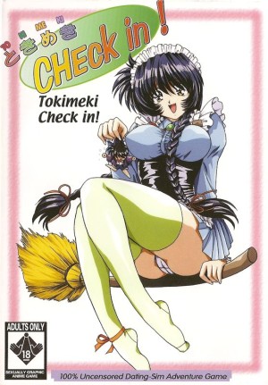 Tokimeki Check in!
