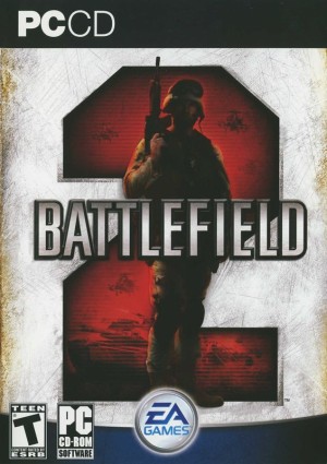 Battlefield 2