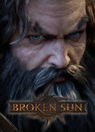 Broken Sun