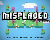 Misplaced
