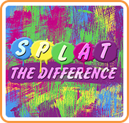Splat the Difference