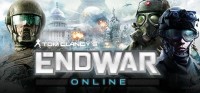 Tom Clancy's EndWar Online