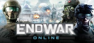 Tom Clancy's EndWar Online