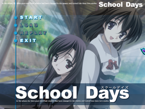 School Days