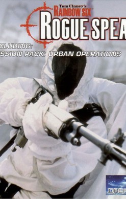 Tom Clancy's Rainbow Six: Rogue Spear