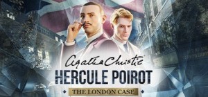Agatha Christie: Hercule Poirot - The London Case