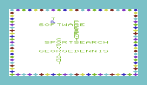 SportSearch