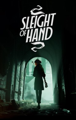 Sleight of Hand