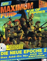 Age of Empires: Die neue Epoche 2