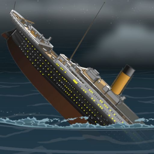 Escape the Titanic