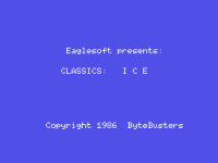 Ice