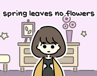 Spring Leaves No Flowers