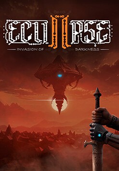 Eclipse 2: Invasion of Darkness