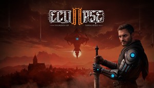 Eclipse 2: Invasion of Darkness