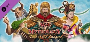 Age of Mythology: Extended Edition - Tale of the Dragon