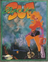 Bazooka Sue