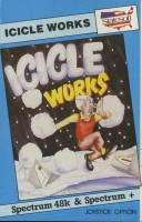 Icicle Works