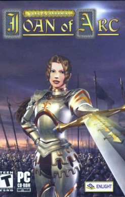Wars and Warriors: Joan of Arc