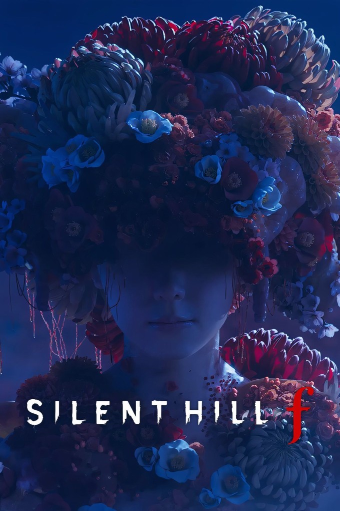 Silent Hill f