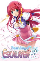 Beat Angel Escalayer R