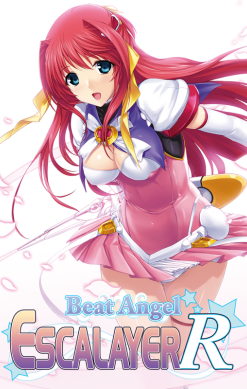 Beat Angel Escalayer R