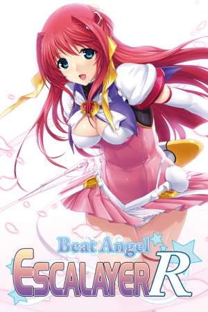 Beat Angel Escalayer R