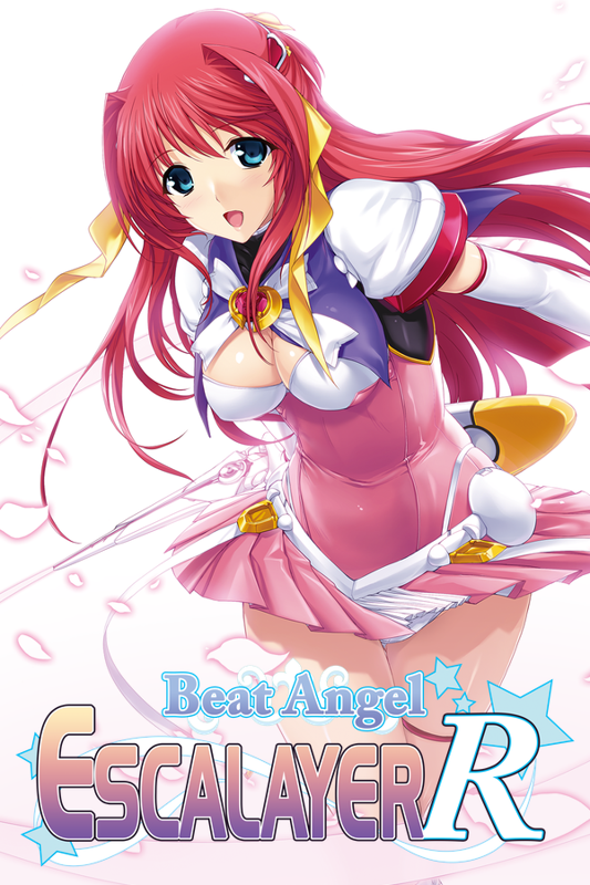 Beat Angel Escalayer R
