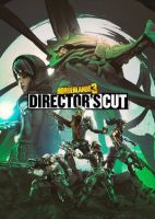 Borderlands 3: Director's Cut