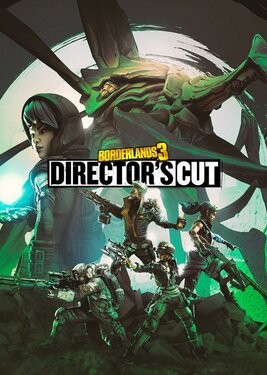 Borderlands 3: Director's Cut