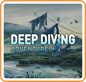 Deep Diving Adventures