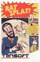Rat Splat!
