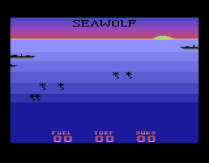 Seawolf