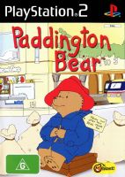Paddington Bear