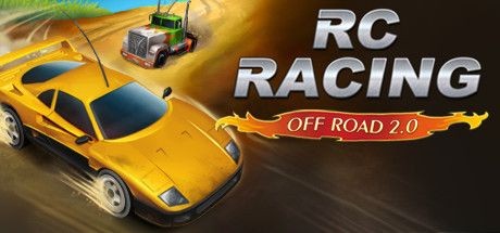 RC Racing: Off Road 2.0