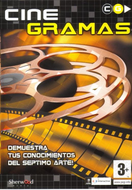 Cinegramas