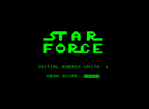 Star Force