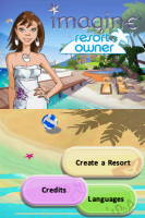 Imagine: Resort Owner