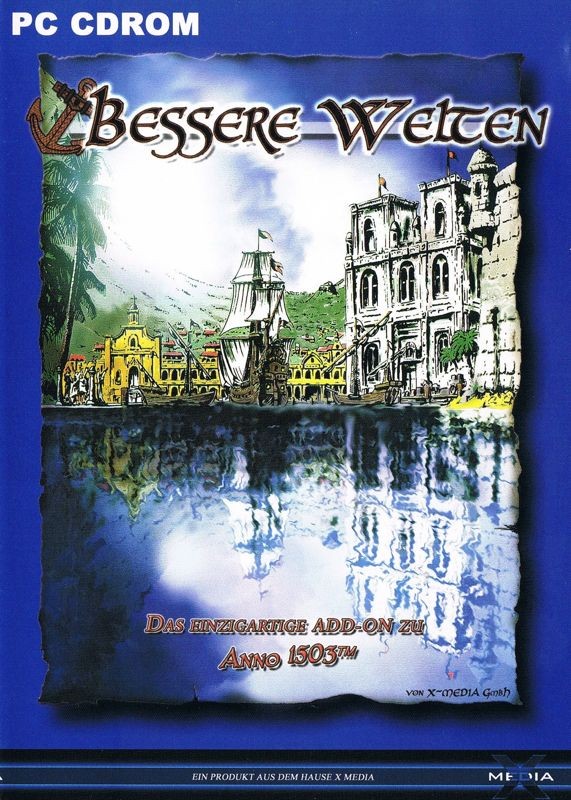 Bessere Welten
