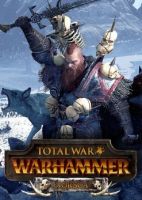 Total War: Warhammer - Norsca