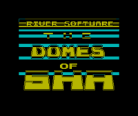 The Domes of Sha