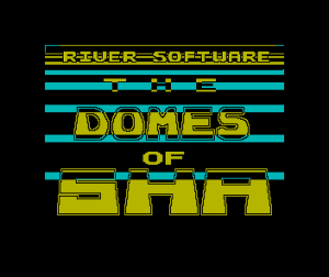 The Domes of Sha