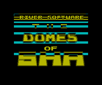 The Domes of Sha