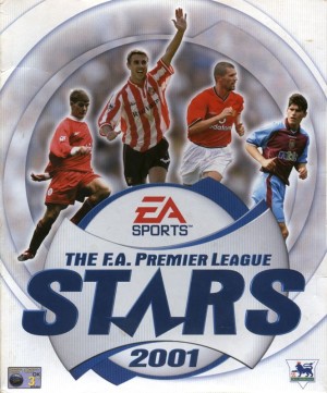 The F.A. Premier League Stars 2001