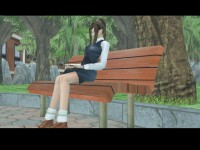 White Day: A Labyrinth Named School